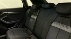 Audi A3 30 TFSI Sport 5dr S Tronic Petrol Hatchback